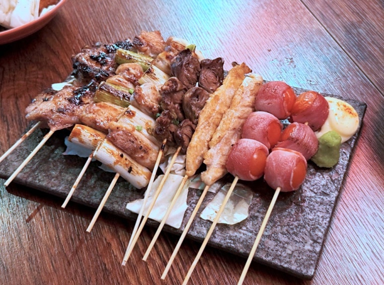 이자카야온 이미지
