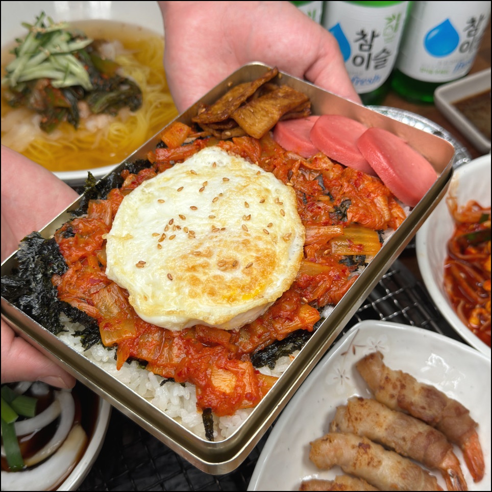 동촌식당 이미지