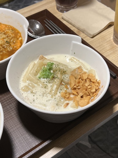 미스박떡볶이 이미지