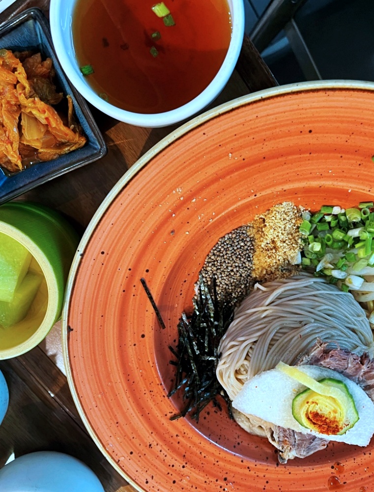 맛있는국수전문점 이미지