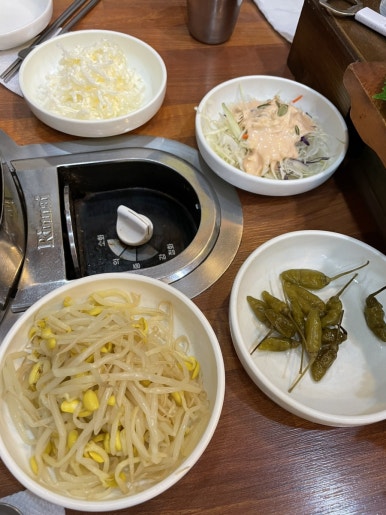 웰빙알쌈쭈꾸미 이미지