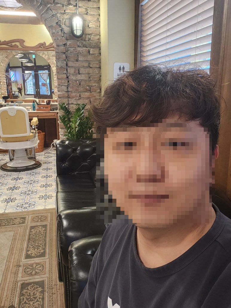 오지바버샵 이미지