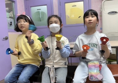 은혜음악교습소 이미지