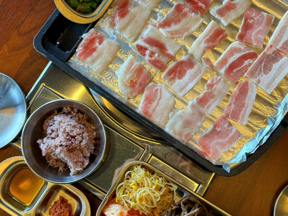 옛삼 이미지