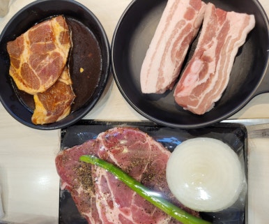 명륜진사갈비 죽동점 이미지