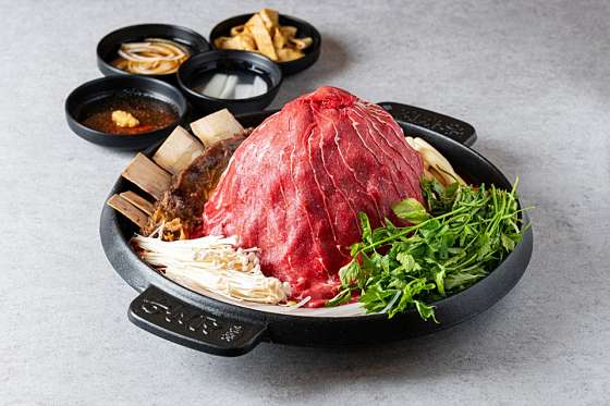 신사우물갈비(아산온천점) 이미지