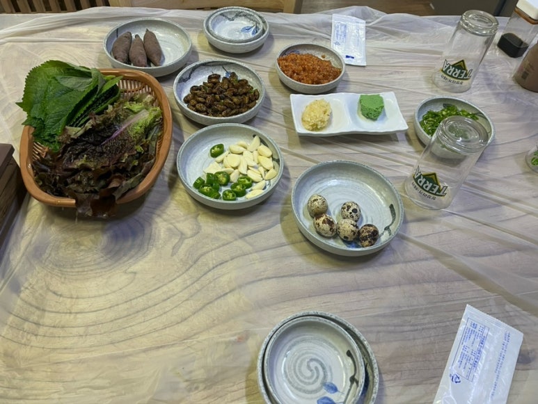 북마산횟집 이미지