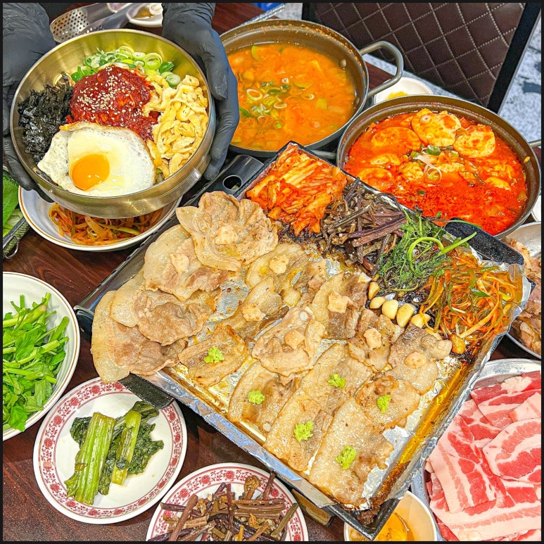 한라상회 이미지
