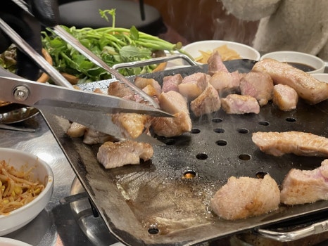 대박뒷고기 이미지