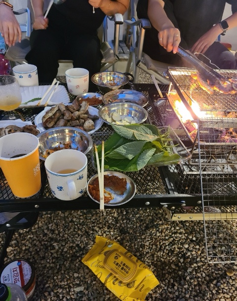 감성숙소 스테이올라 이미지