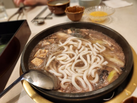 도쿄등심선릉 이미지