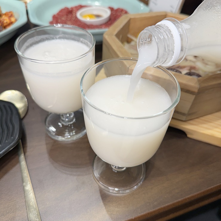 청와옥 본사직영학동점 이미지
