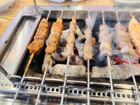 양꼬치쌍둥이양갈비 이미지