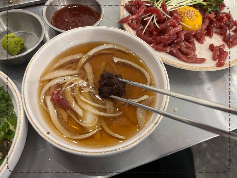 영삼이네 우정소갈비 인천시청점 이미지