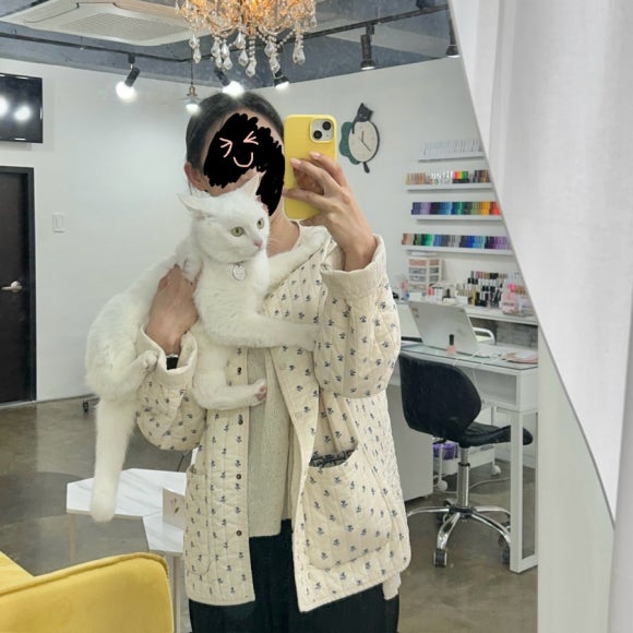 내꼬네일 이미지