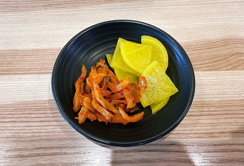 라화쿵부 회룡점 이미지