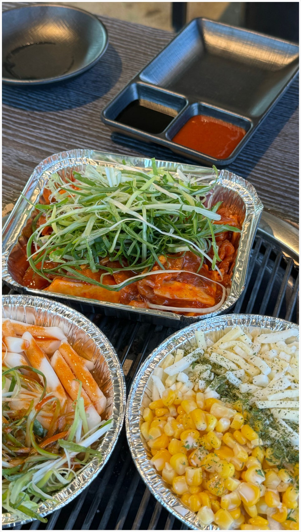 청춘조개포차삽교별관 이미지