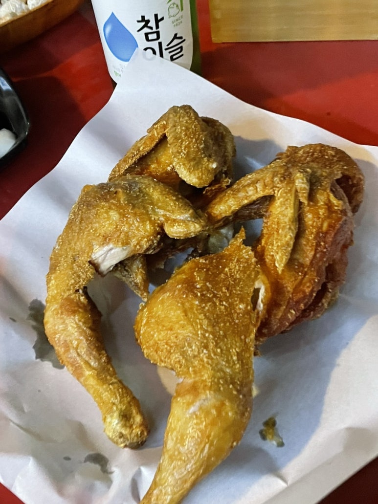 조선명통닭 이미지