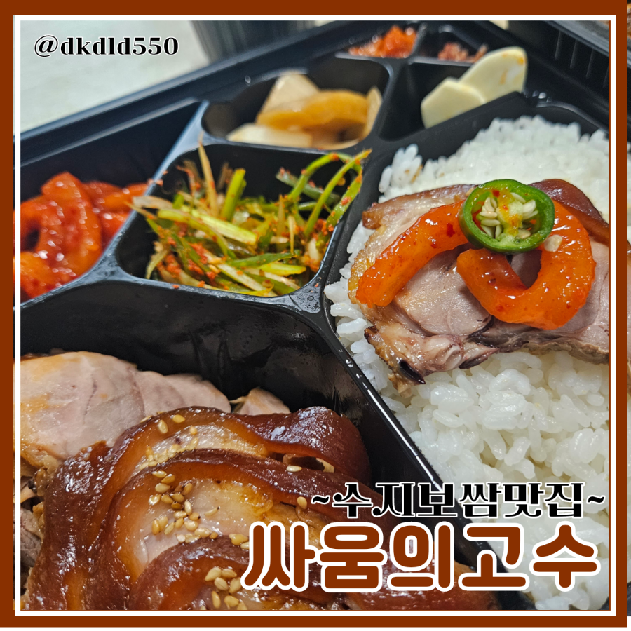 싸움의고수수지 이미지