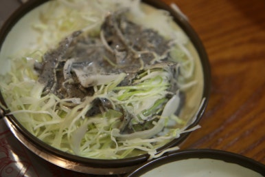 장안닭갈비 이미지