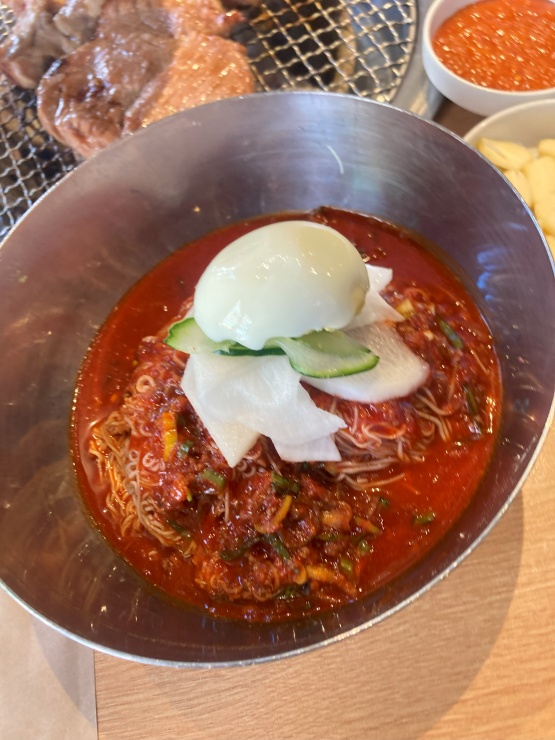 옛날불고기 이미지