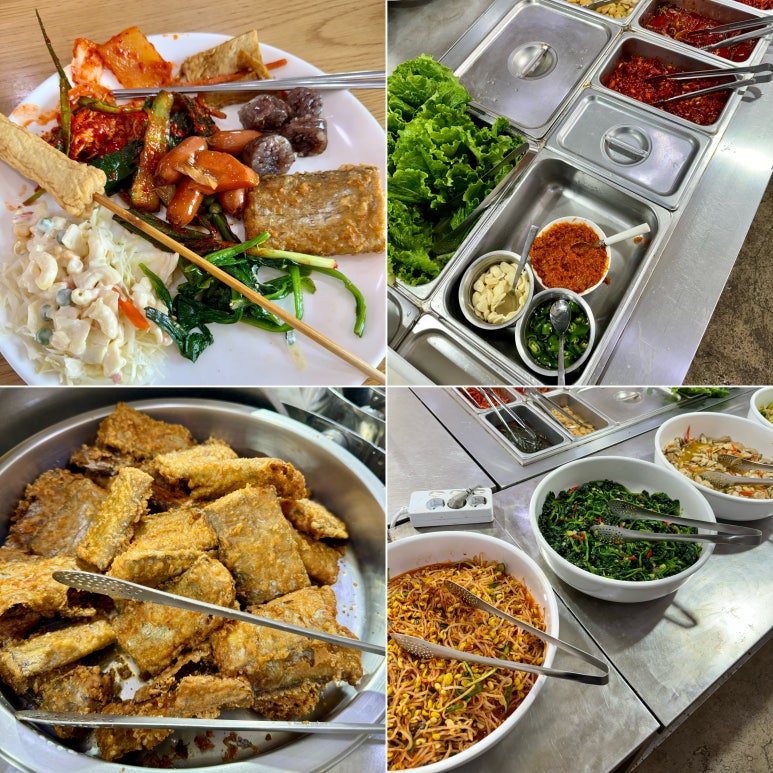 연달래식당 이미지