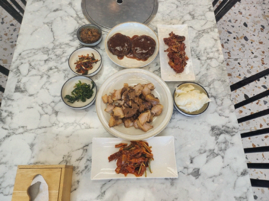 울산식당 이미지
