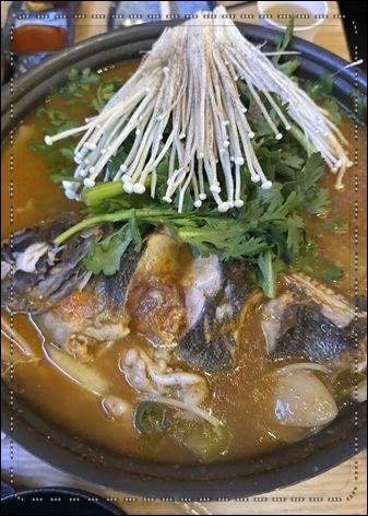 삼성횟집 이미지