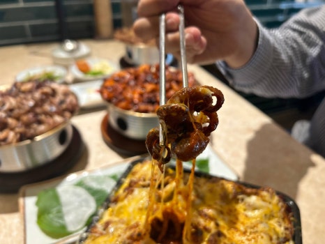 화달구연탄쭈꾸미 이미지