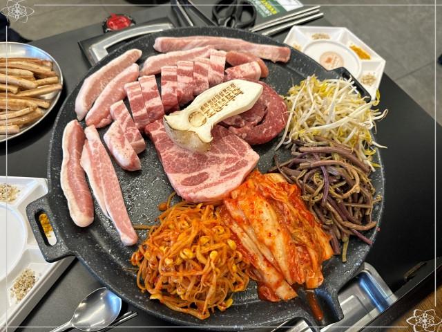 조선부뚜막성남모란점 이미지