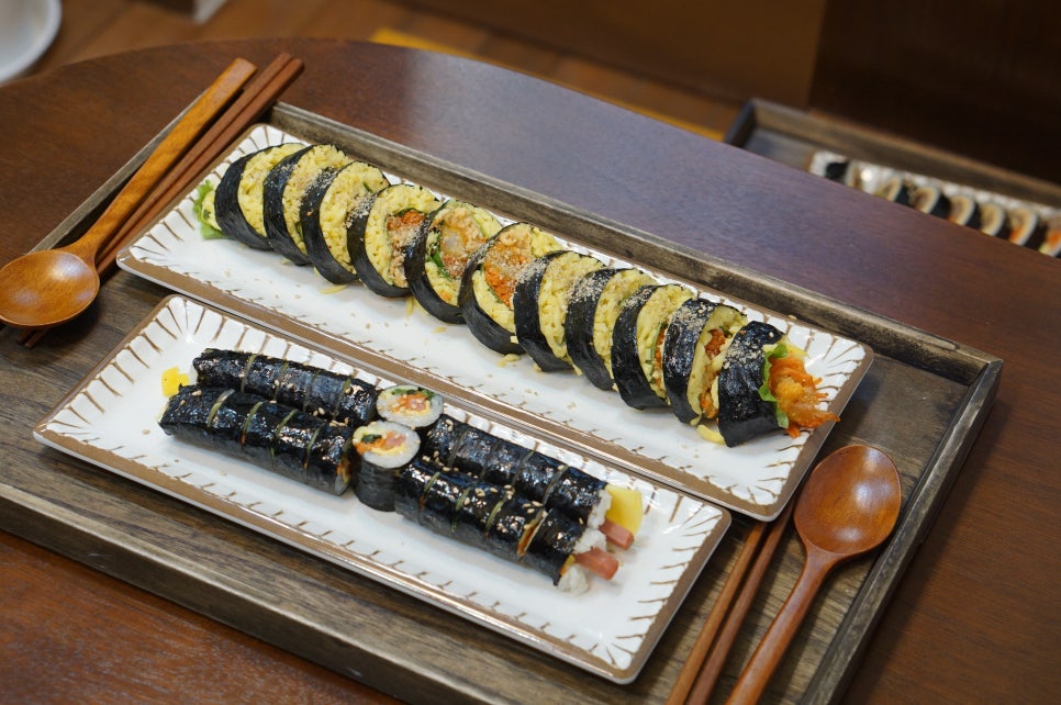 꿈의2호김밥 이미지