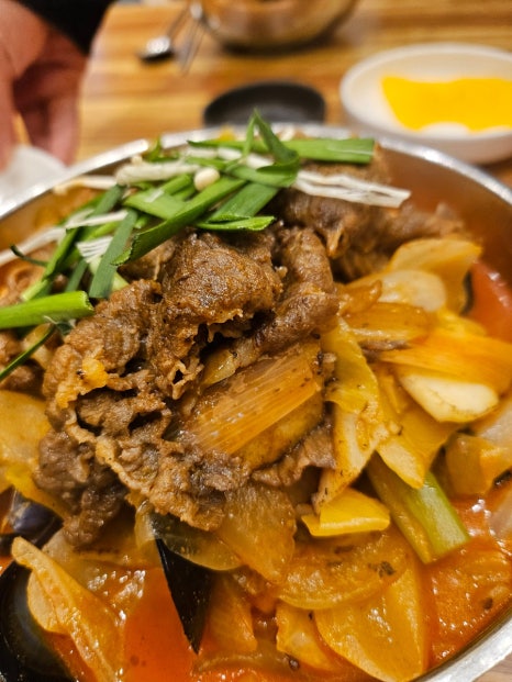 고구려짬뽕10101석남점 이미지