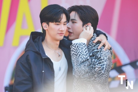 도쿄타이 이미지