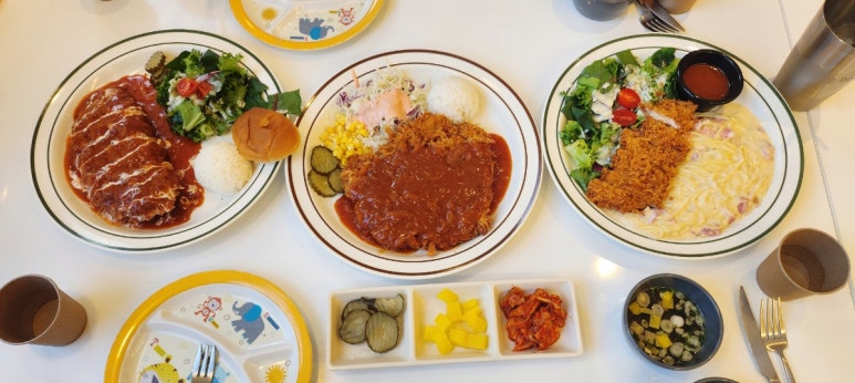 뜨돈 파주 운정 초롱꽃마을점 이미지