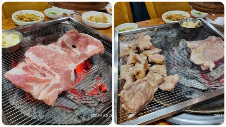 청자다방광양 이미지