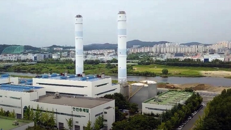호남물류(주) 이미지