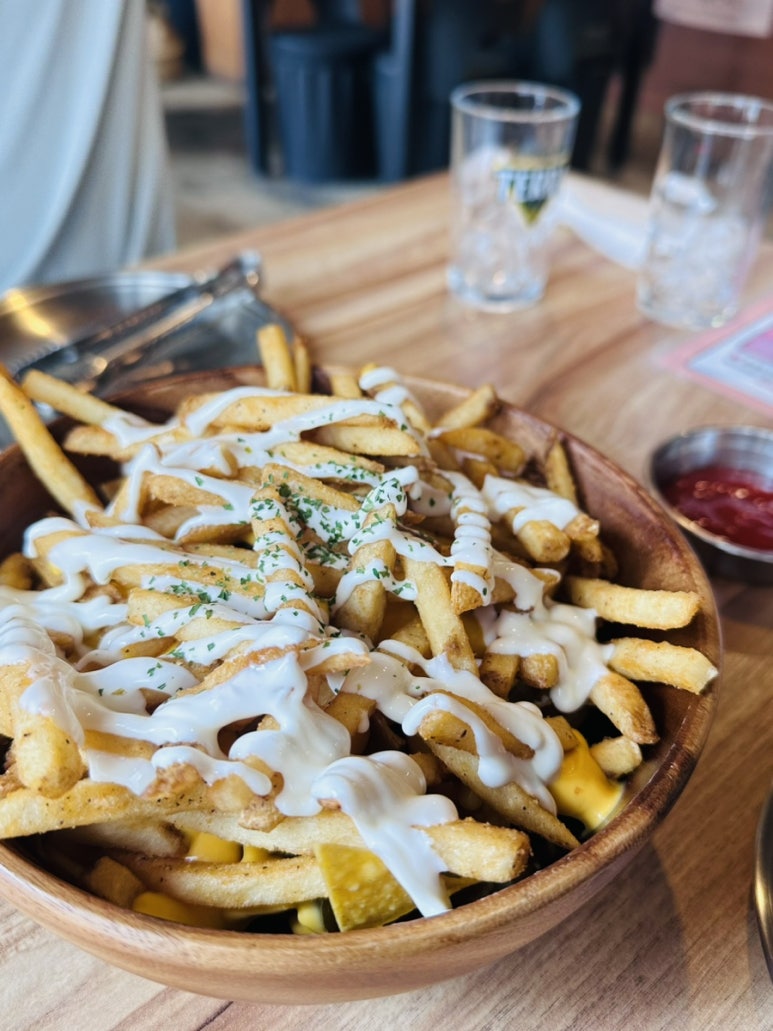 타코박스Taco Box 이미지