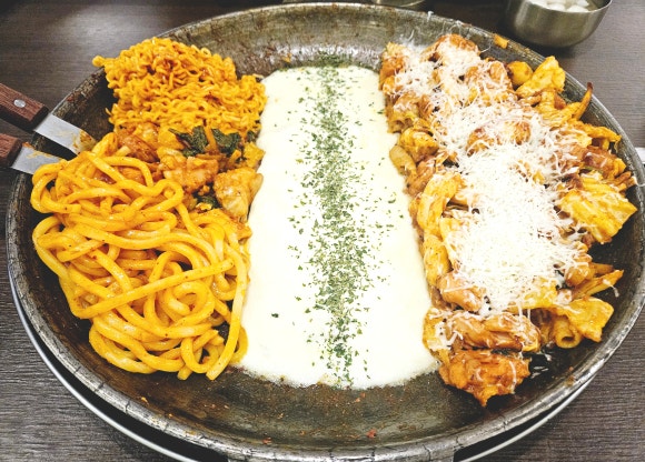 다함닭갈비노원역 이미지