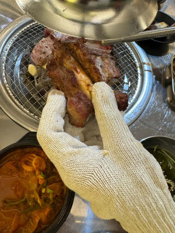 서대전생갈비 이미지