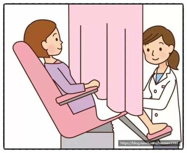 다나산부인과 이미지