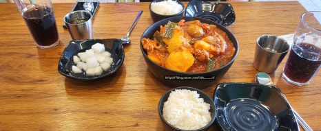 닭떼목장 화원점 이미지