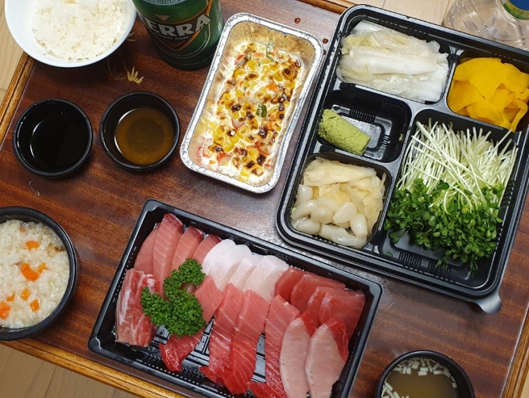 단카이참치 이미지
