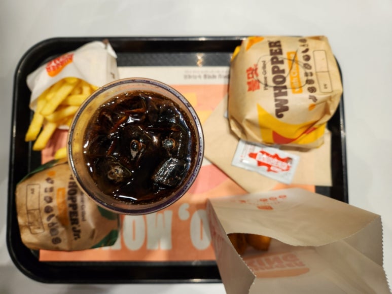 버거킹 아차산역점 이미지