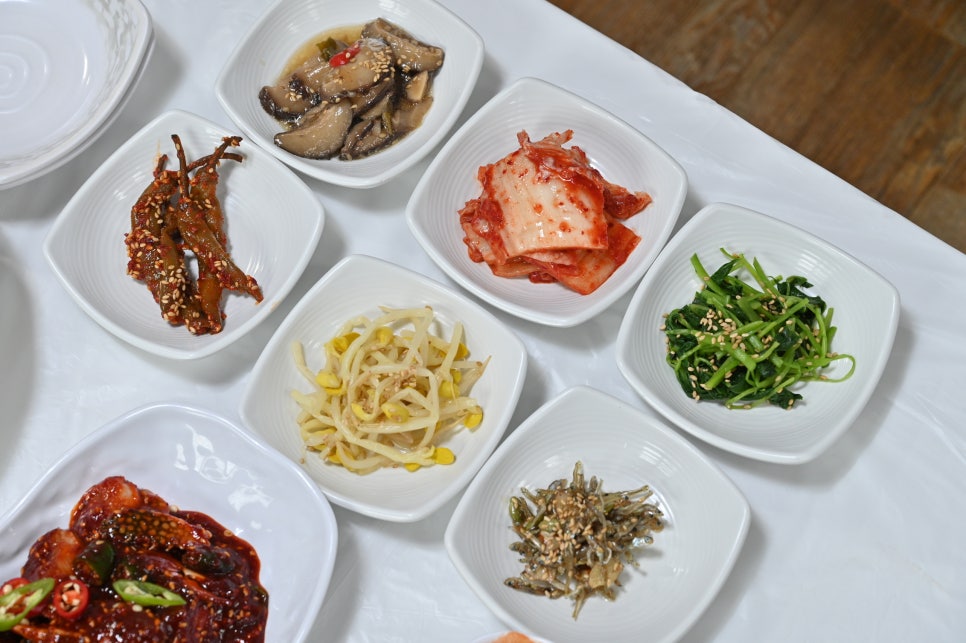 몽돌이해물칼국수 이미지