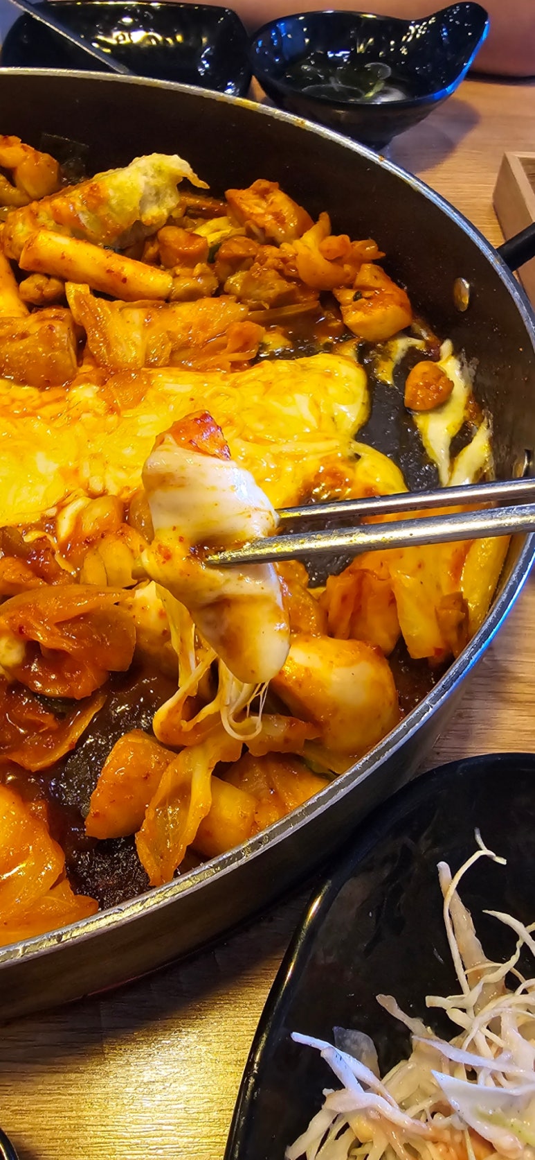홍춘천치즈닭갈비광양 이미지
