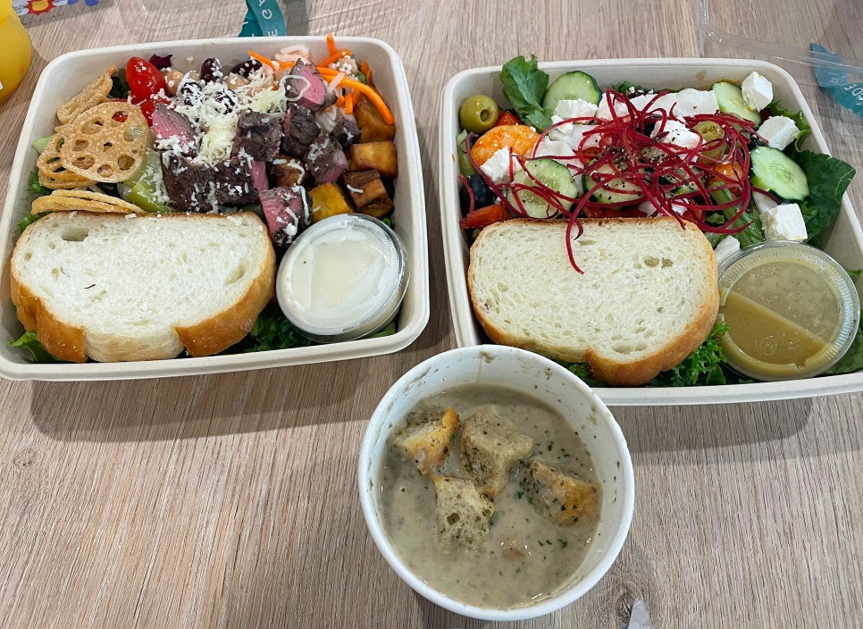 피그인더가든 코엑스점 이미지