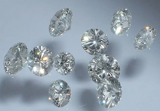 다이아몬드(DIAMOND) 이미지