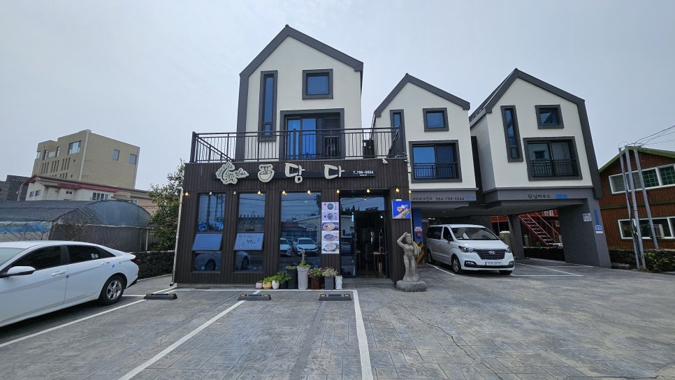 담다 제주 이미지
