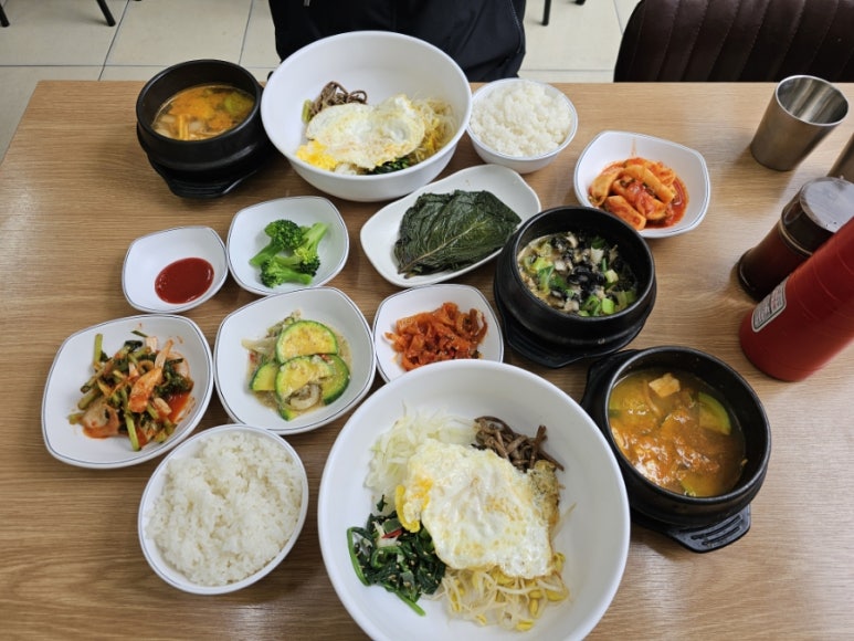 행복한맛집 사진 7