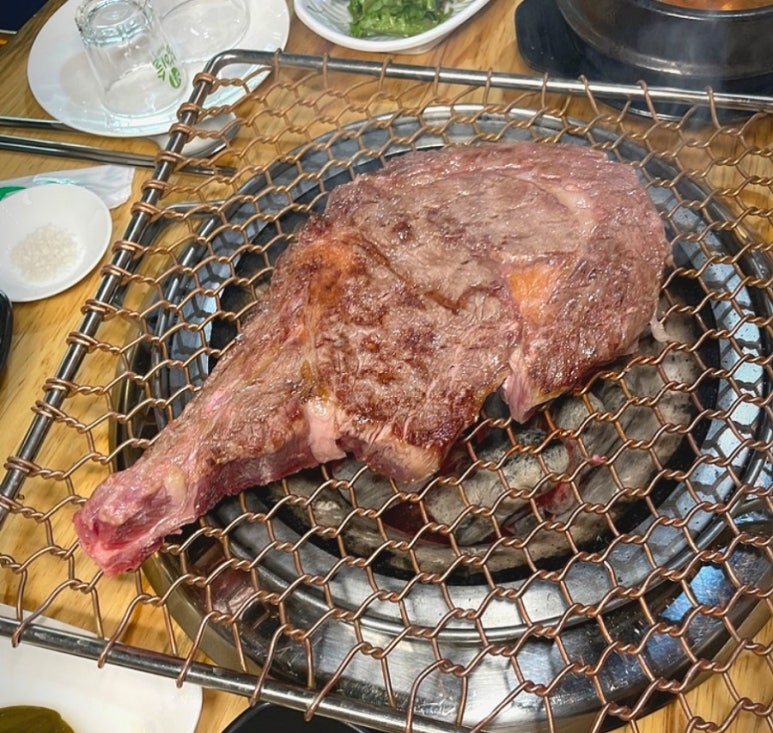 신사정육식당반포서래점 이미지